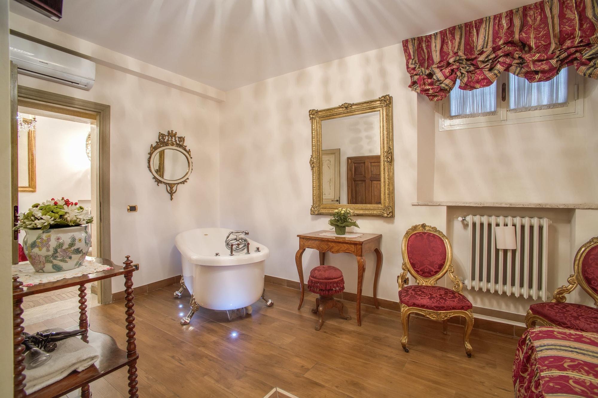 روما Navona Gallery Suites المظهر الخارجي الصورة