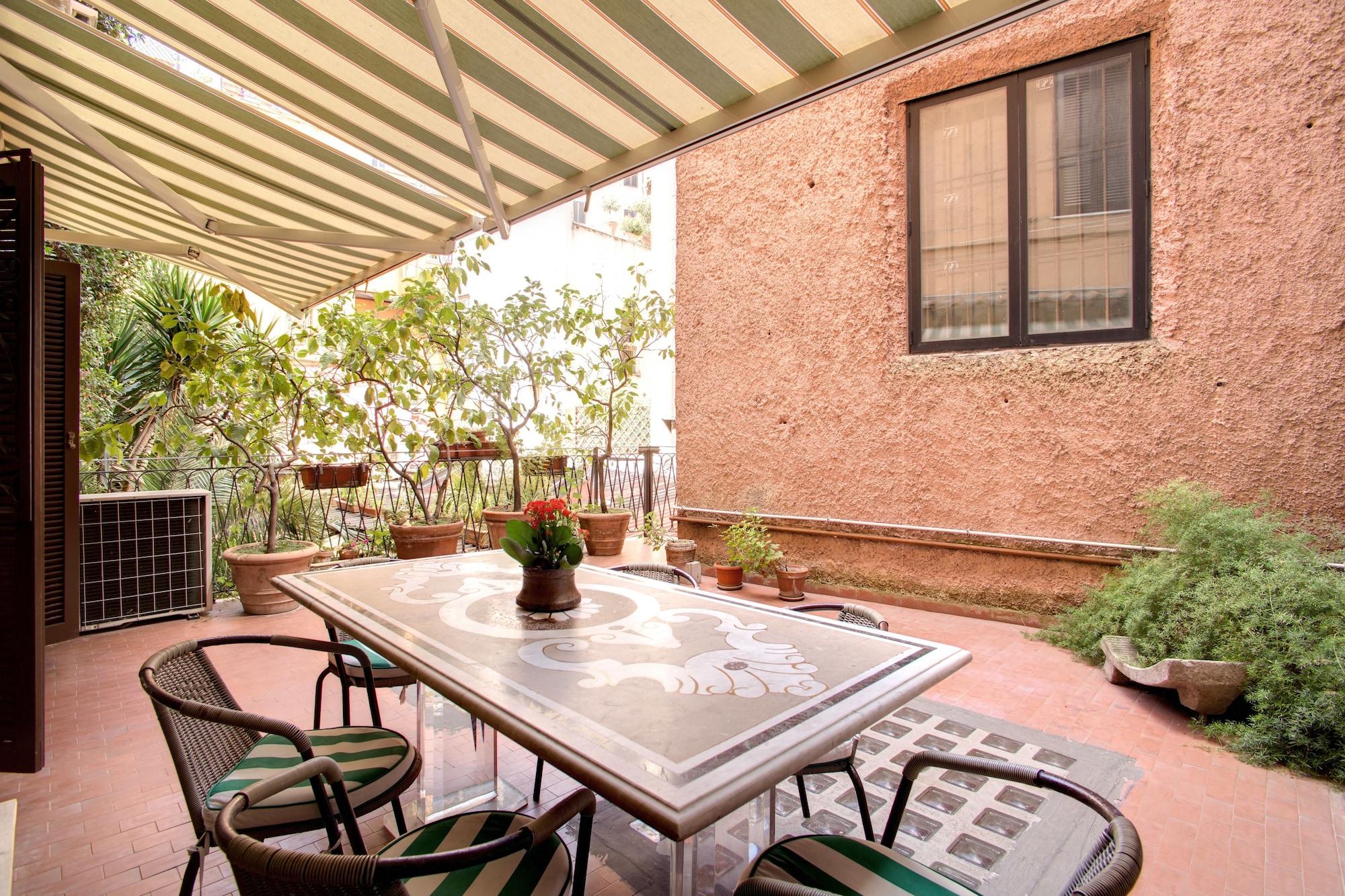 روما Navona Gallery Suites المظهر الخارجي الصورة