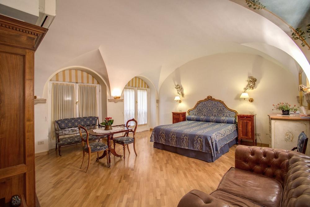 روما Navona Gallery Suites المظهر الخارجي الصورة