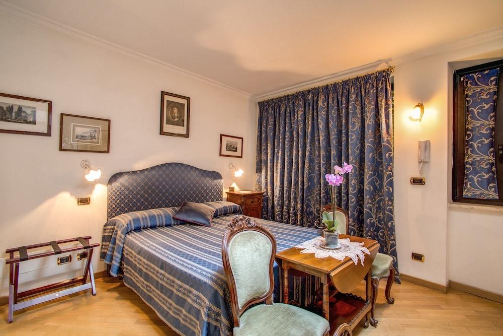 روما Navona Gallery Suites المظهر الخارجي الصورة
