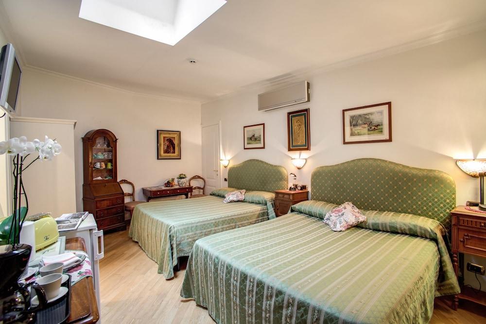 روما Navona Gallery Suites المظهر الخارجي الصورة