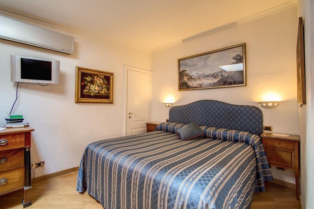 روما Navona Gallery Suites المظهر الخارجي الصورة