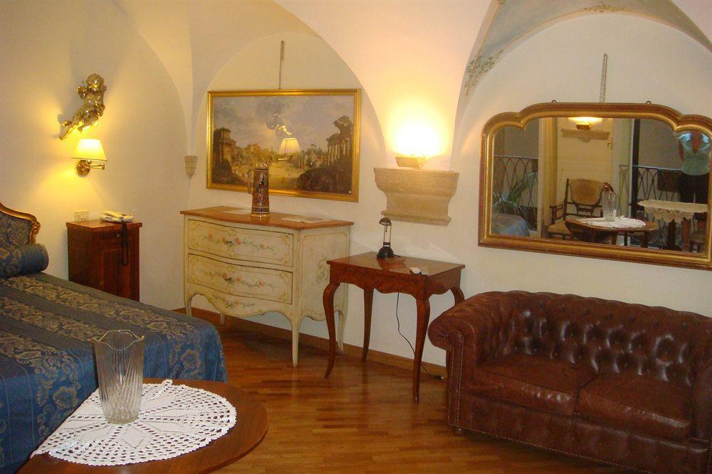 روما Navona Gallery Suites المظهر الخارجي الصورة