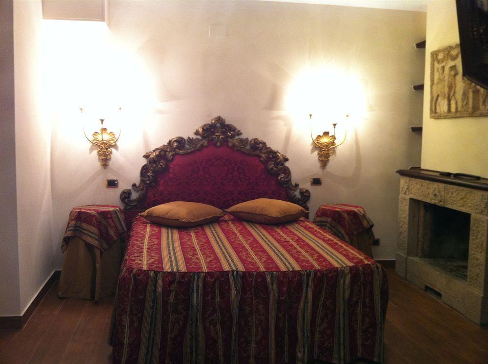 روما Navona Gallery Suites المظهر الخارجي الصورة