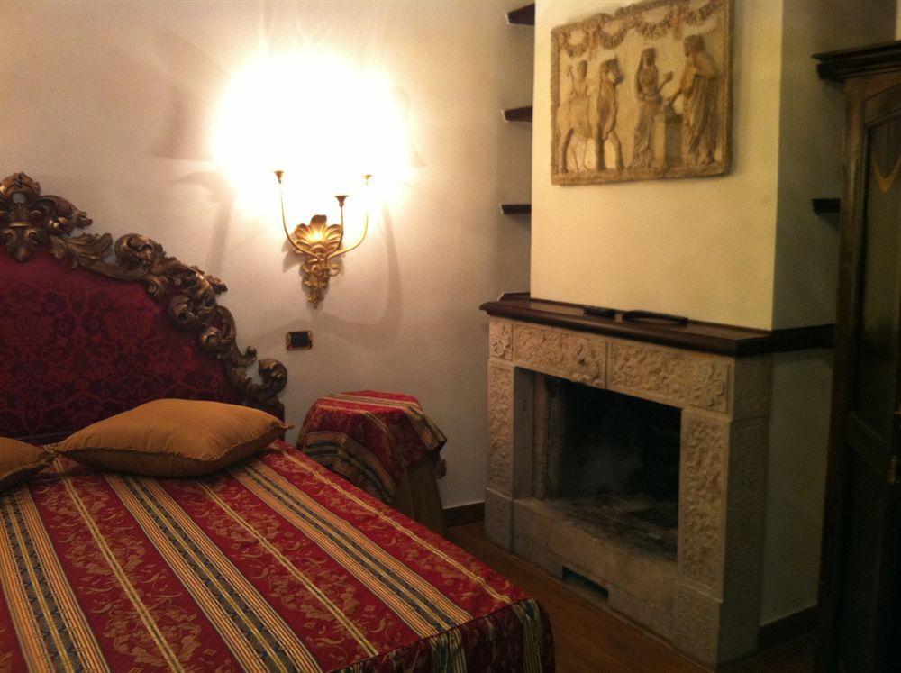 روما Navona Gallery Suites المظهر الخارجي الصورة