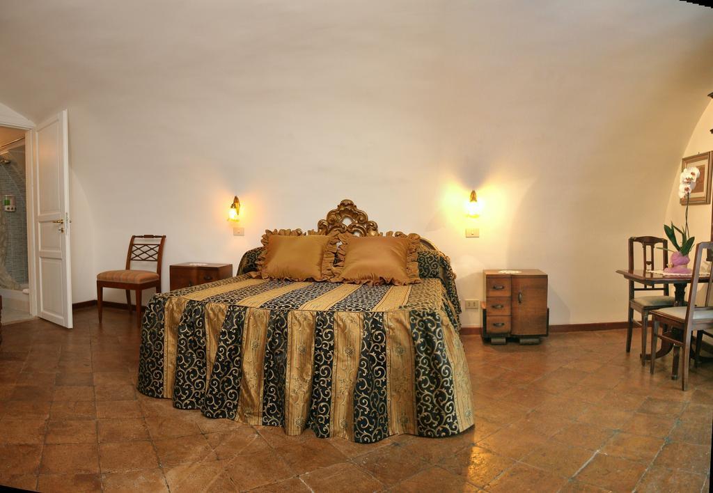 روما Navona Gallery Suites المظهر الخارجي الصورة