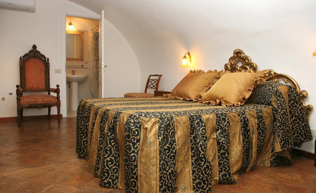 روما Navona Gallery Suites المظهر الخارجي الصورة
