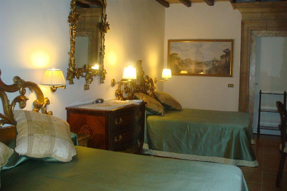 روما Navona Gallery Suites المظهر الخارجي الصورة