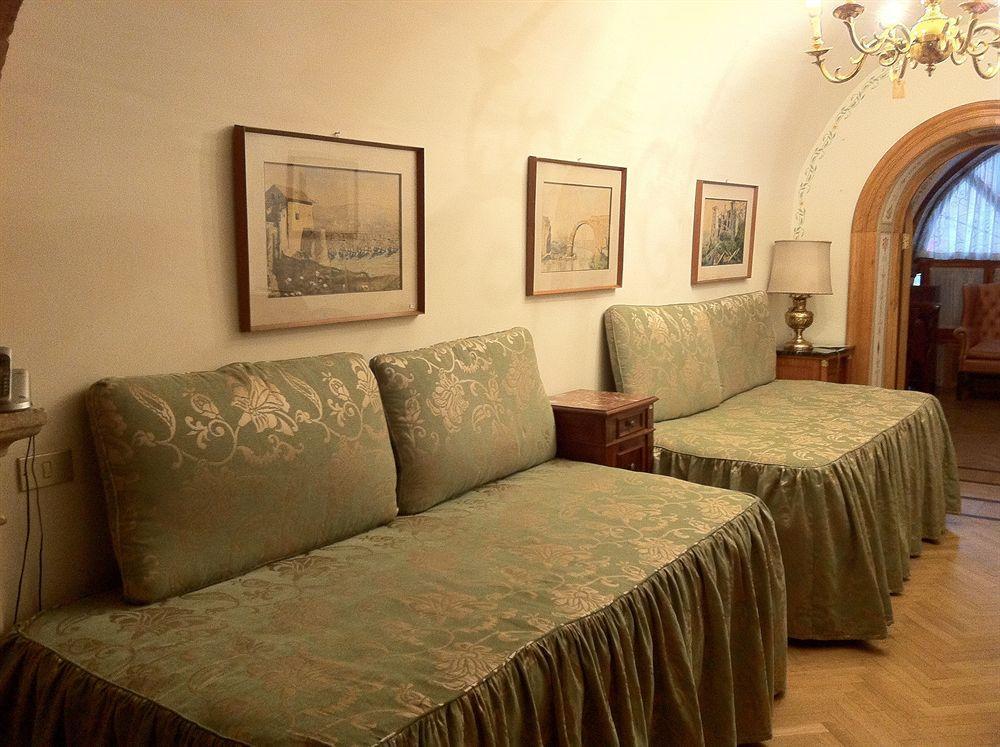 روما Navona Gallery Suites المظهر الخارجي الصورة