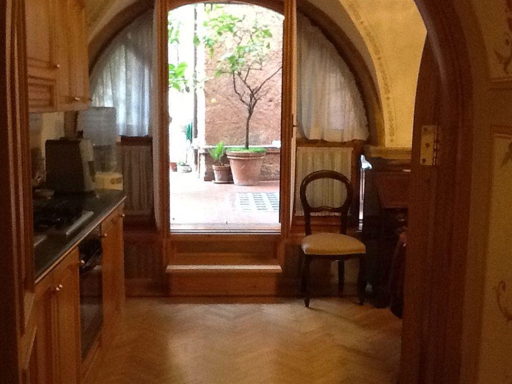 روما Navona Gallery Suites المظهر الخارجي الصورة