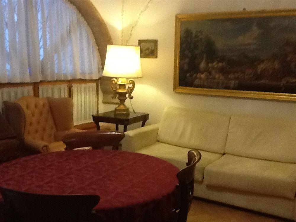 روما Navona Gallery Suites المظهر الخارجي الصورة